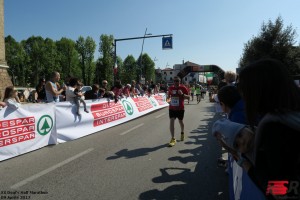 XX Dogi's Half Marathon 154